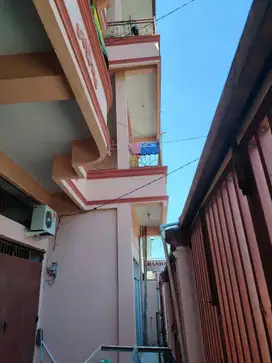 Jual Rumah 3LT Super Strategis Dekat SMP 8 dan SMA 5 Batua Raya