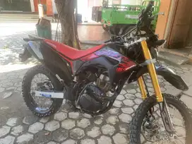 Di Jual Cepat Honda CRF