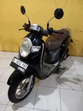 Scoopy 2019 donat sehat