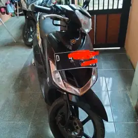 Jual Mio smile 2010