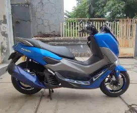 YamahaNMAX 2018