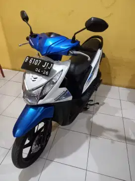 Beat esp stater alus