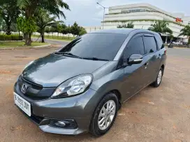 Mobilio 2014 lengkap pajak hidup