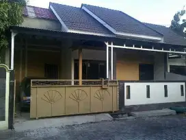 Murah dijual rumah siap huni samping RSUD ketileng klipang sambiroto