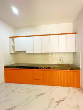 [JALAN 2 MOBIL] Rumah Mr Utan Kayu Matraman, Baru Jaktim Jakarta Timur