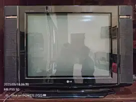 TV LG Pearl Black 29