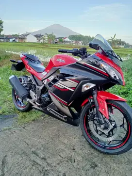 Fs ninja 250 F1 ABS 2017 last edition
