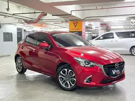 (DP 15JT) MAZDA 2 GT 2017