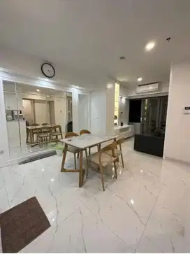Dijual Apartemen La Viz Pakuwon Mall