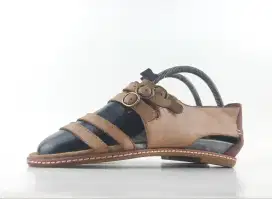 CLARKS LEATHER ORIGINAL