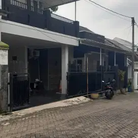 Sewa Rumah Sumurboto Tembalang Undip
