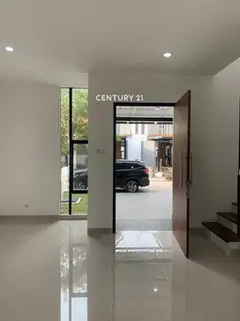 Dijual Rumah Bagus Siap Huni Di Cluster Metland Menteng Jakarta
