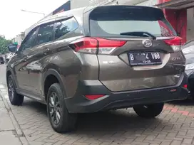 Daihatsu Terios 2020 Bensin