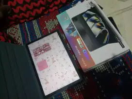 Infinix Xpad 8/256 Gray