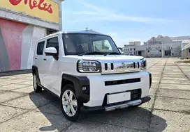 [KM 1.000]DAIHATSU TAFT G TURBO TSS KEI CAR JAPAN AT 2024 MODEL GR