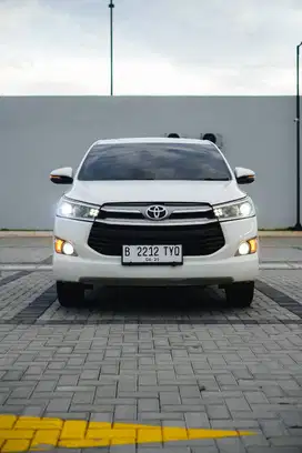 TERMURAH Toyota Innova V 2.0 2019 Reborn Matic
