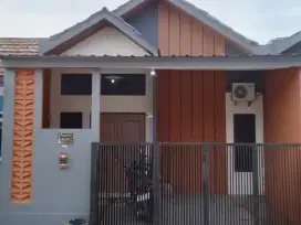 T0 Cepat Rumah Baru Tipe Skandinavian Huni Fullrenov