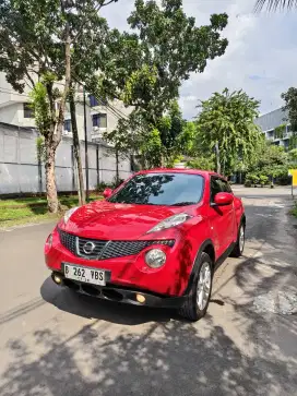 Di jual Nissan Juke RX 2013