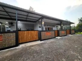 Dijual kos exclusive full penghuni gunungpati unnes