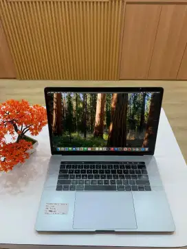 Macbook pro 2019 i9 16gb 512gb mulus lus murmer