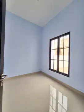 Rumah RF Town. Pondok Petir Dekat Pamulang Tangsel di Bojongsari Depok