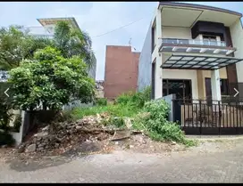 Jual Murah Tanah Untuk Rumah Villa Di Perumahan Batu Residence Batu