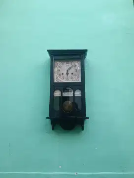 Jam Hima bunyi tiap 30 menit sekali