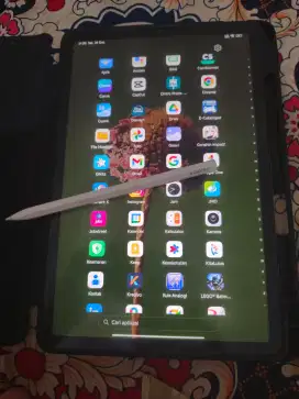 Xiaomi pad 5 with pancil ORI gen 2 mulus