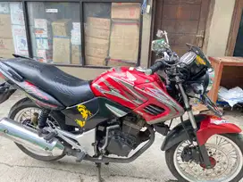 Tiger revo 2007