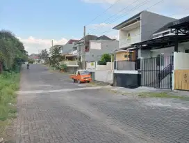Murah dijual rumah akses sangat lebar griya lestari ngaliyan siap huni