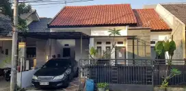 Murah dijual rumah siap huni tembalang undip bulusan strategis