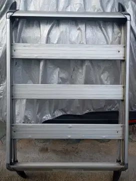 Roof rack mobil
