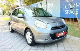 ANTIK KM70 Nissan March 1.2 2013 Matic MURMER Spt Baru