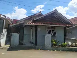 Rumah dikontrakan