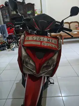 Honda vario 125 2014