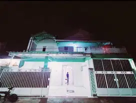 RUMAH KOST AN MURAH STRATEGIS BABAKAN SARI KIARACONDONG BANDUNG