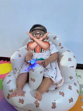 Dibutuhkan ART (tinggal di dalam)