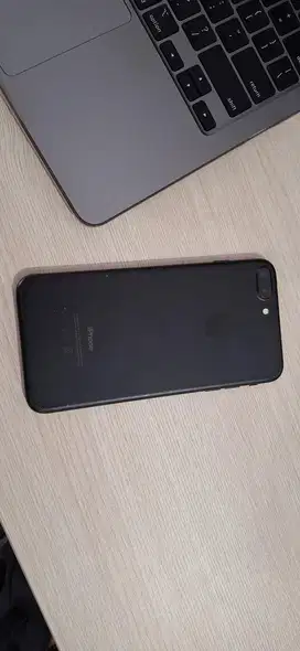IPHONE 7 plus 128 GB