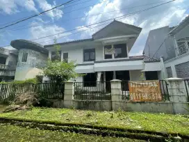 Dijual Rumah Pondok Cabe Pamulang