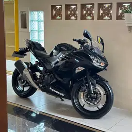 Kawasaki Ninja 250 2018