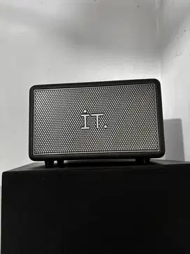 Jual Speaker It Monarch T12
