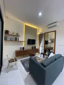 Rumah Taru Cirendeu, Baru Ciputat Timur Tangsel Kota Tangerang Selatan