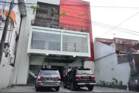 Jual Hotel di Malioboro Yogyakarta