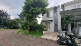 Disewakan Rumah 2lt di Pakuan Hills Tajur Bogor