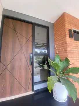 Rumah Mw Ciater BSD Serpong, Dekat Tol, Tangsel Kota Tangerang Selatan