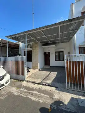 Dijual Rumah di Sesetan Denpasar Bali