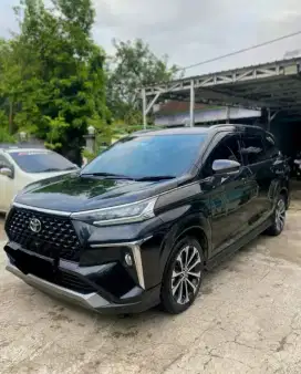 Di jual Avanza veloz Q TSS 1.5 A/T 2021