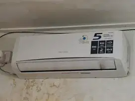Jual Ac Bekas 1 pk Polytron