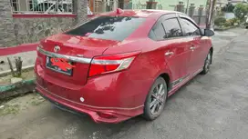 Toyota Vios 2014 Bensin