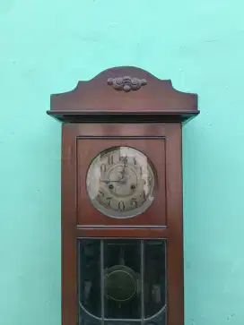 Kienzle Germany bunyi tiap 30 menit Normal